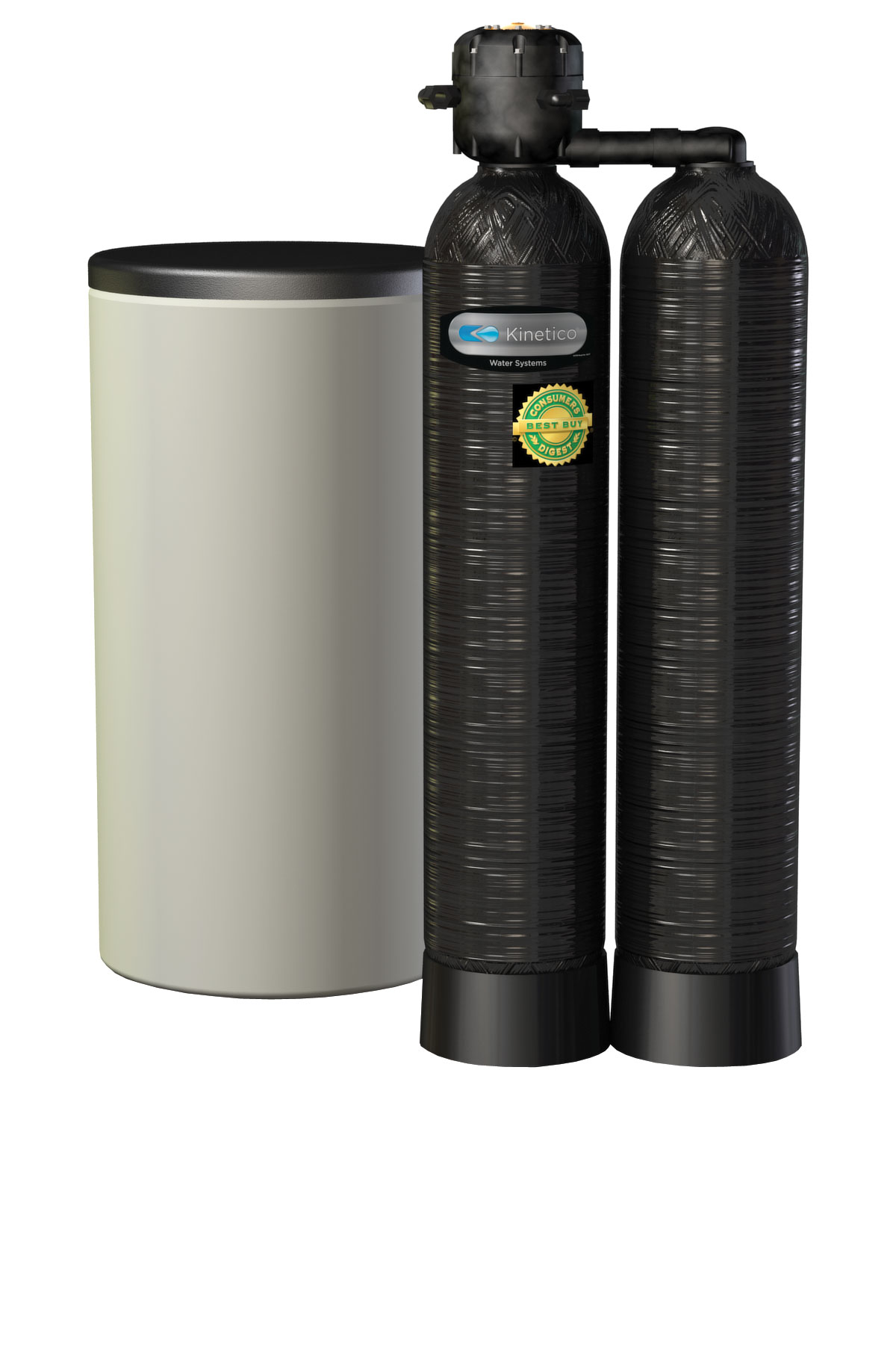 Aquapure Water Softener Manual