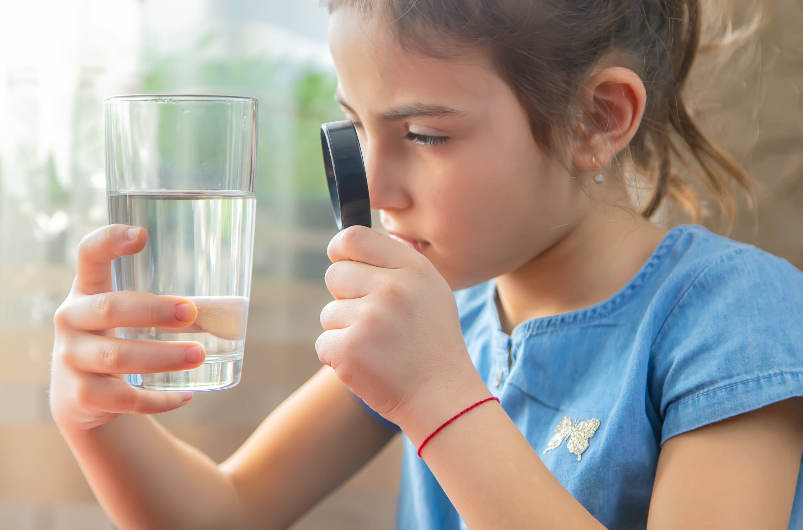 Water purification vs. filtration - what is the difference